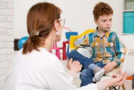 How to recognise and treat ADHD in children