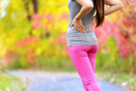 How to reduce back pain