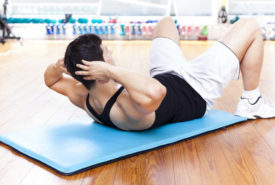 How to strengthen pelvic muscles in men with kegel exercises