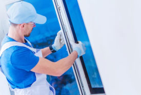 How window replacement can be beneficial