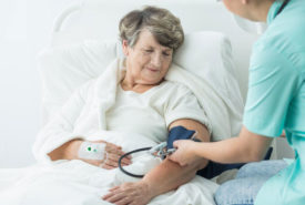 Hypertension: A few common types and methods of treatment
