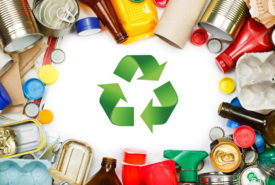Importance of recycling centers