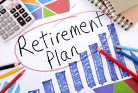 Importance of retirement planning