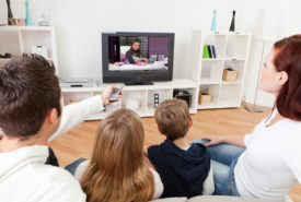 Important factors to consider while looking for TV deals