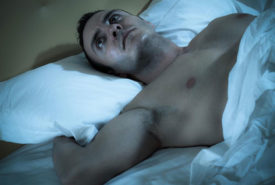 Important facts about night sweats