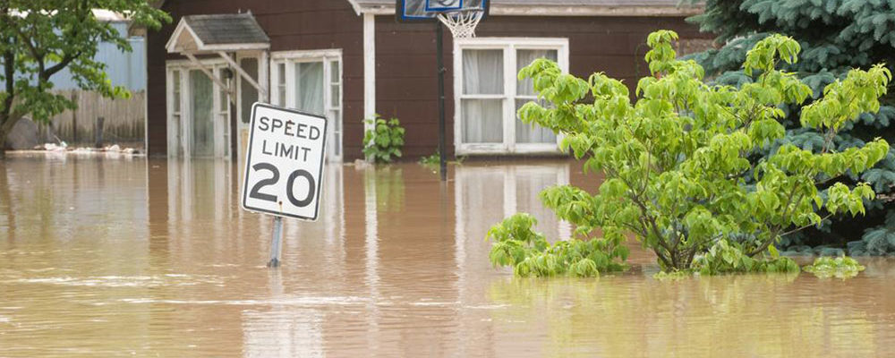 Important things you need to know before opting for a flood insurance plan