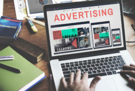 Innovative, acclaim-winning marketing and advertisement campaigns
