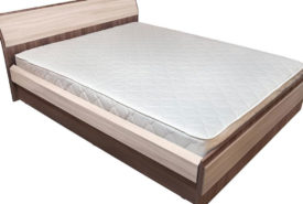 Is an innerspring mattress a viable option for you? 