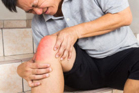 Joint pain – Causes and treatments