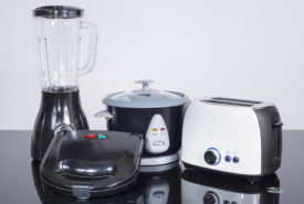 Kitchen Appliances – Your Buying Guide
