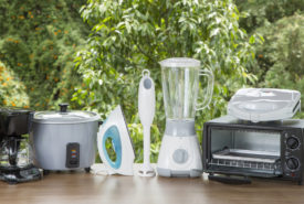 Kitchen Appliances to Make Cooking Easier and Quicker