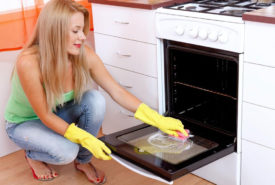 Kitchen cleaning tips – Keep the kitchen clean and tidy