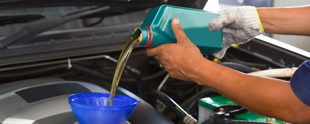 Know How Oil Change Specials Help Lower Your Vehicle Maintenance Costs