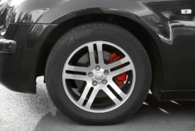 Know about the Different Types of Tires
