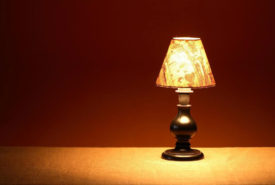 Know about the Tiffany table lampshades