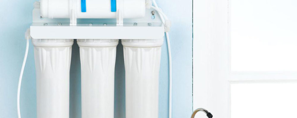 Know about the functions of the ultraviolet water filtration