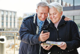Know more about senior cellphone plans