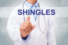 Know the infection, shingles