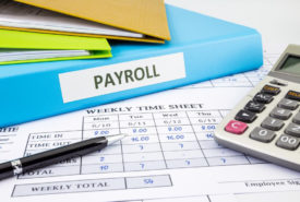Know the various components of your payroll check