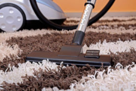Learn about the different types of carpets