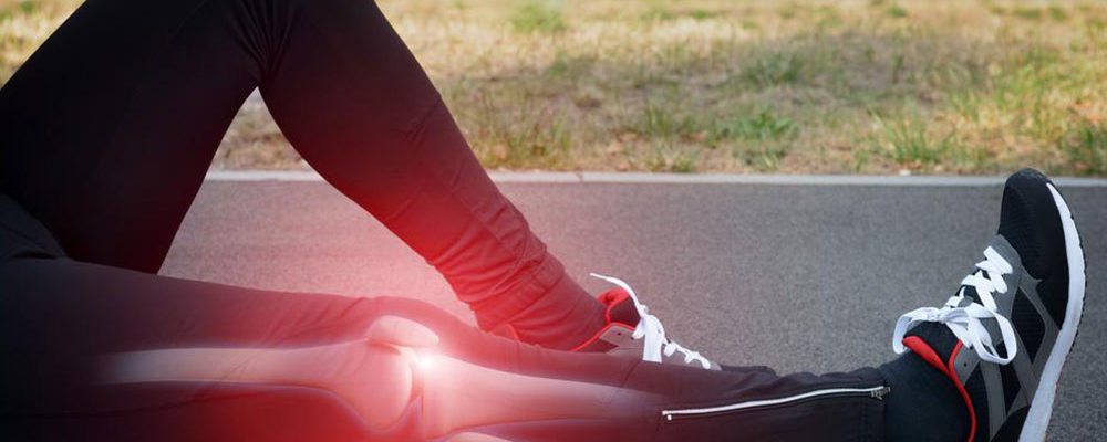 Leg Pain: Causes and symptoms