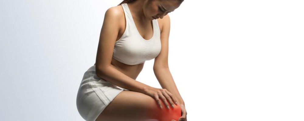 Leg muscle pain treatments that work