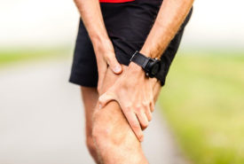 Leg pain symptoms that you need to pay attention to