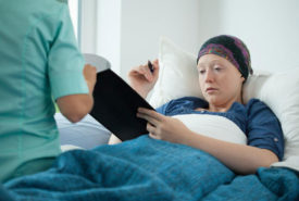 Leukemia, important things to know about symptoms and treatment