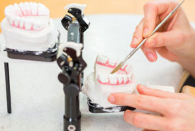 Lower Dentures – Signs that you need them