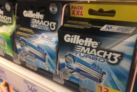 Make the Most of Gillette Printable Coupons