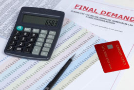 Making the right choice to avoid debt