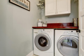 Maytag Washer-The solution for a happy laundry
