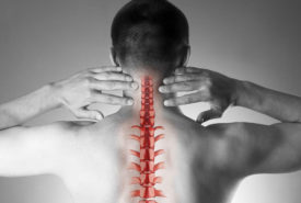 Minimally invasive surgical methods to relieve spinal stenosis