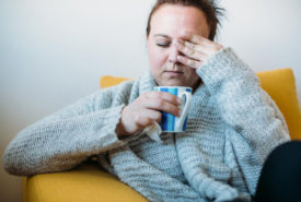 Most common cough treatments