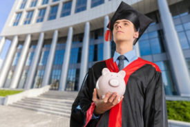 Most popular student loans