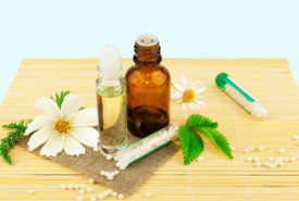 Natural remedies to beat allergies