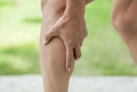 Nocturnal leg cramps: Understanding what’s keeping you up at night