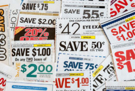 Oil change coupons – Assuring customer satisfaction