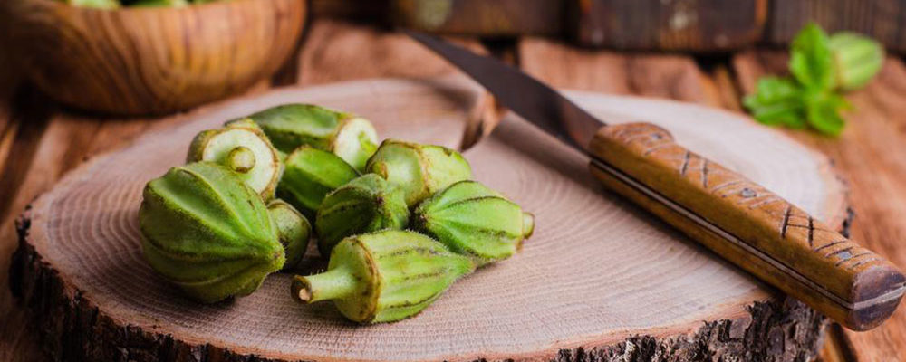 Okra diabetes treatments – The natural and green way to control blood sugar
