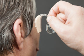 One of the World’s Largest Hearing Aid Manufacturers – Starkey Hearing Aids and Their Prices