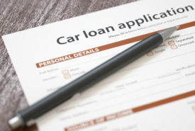 Online car loans, pros and cons discussed