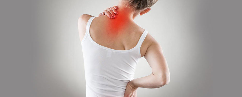 Osteoporosis: Risk factors, symptoms and treatment