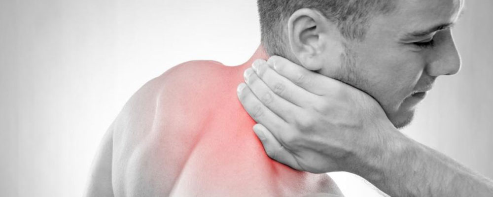 Overview of chronic pain management