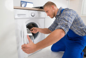 Picking the best washer and dryer for your home