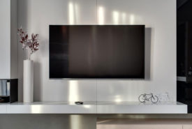 Picking the right 80-Inch TV for your living room