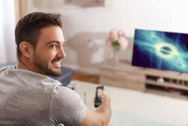 Picking the right Panasonic TV for your house