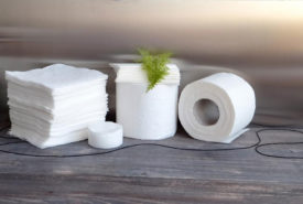 Places to get great deals on Cottonelle toilet paper