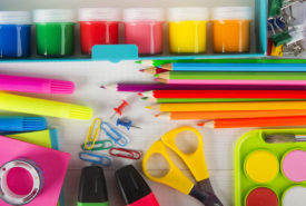 Points to consider before shopping for school supplies