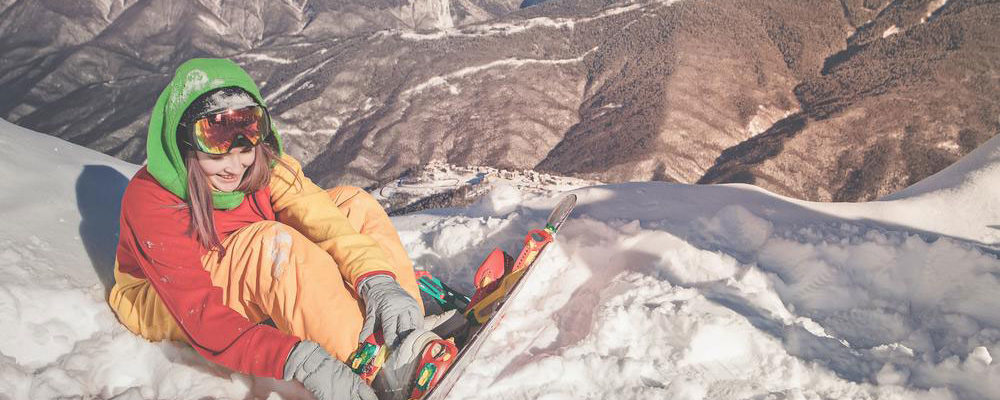 Points to remember when choosing the right snowboard boots