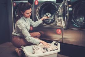 Popular Models of LG Washer and Dryers to Choose From